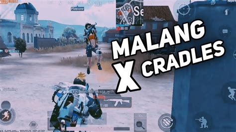 Malang X Cradles Pubg Mobile Montage Fastest Abhi Pubg Montage