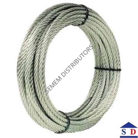 cable acier semem distributors