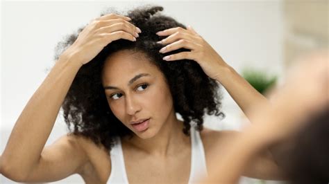 The Best Methods For Combatting Ingrown Scalp Hairs