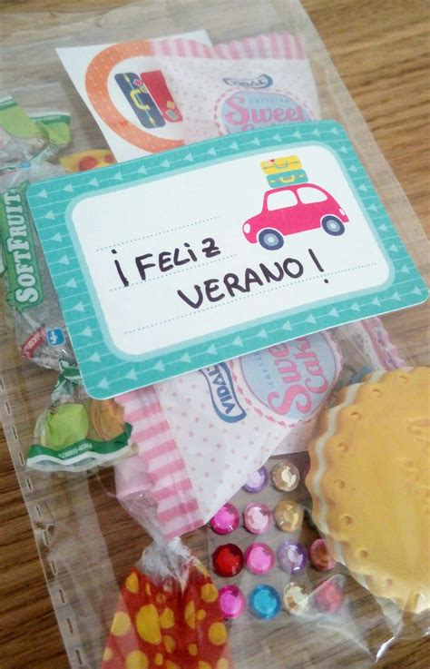 Regalos Para Ni Os Fin De Curso Infantil Regalos Pequebel Fin De