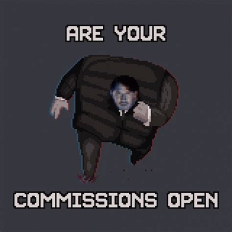 Are Your Commissions Open Are Your Commissions Open Discover