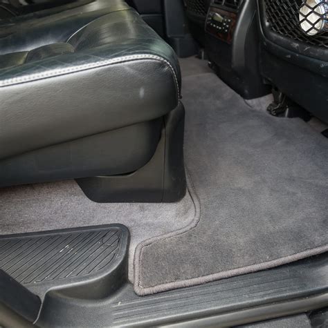 carpet replacement for cars