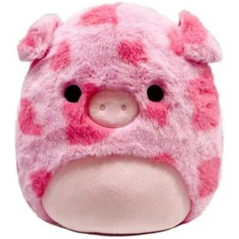 15 AMAZING Pig Squishmallow Toys Your Kids Will Love!