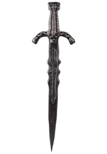 Inflatable Skull Sword Accessory Prop | Costume Weapons