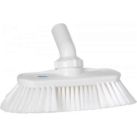 Brosse Passage D Eau Angle R Glable Vikan Mm Souple Fleur