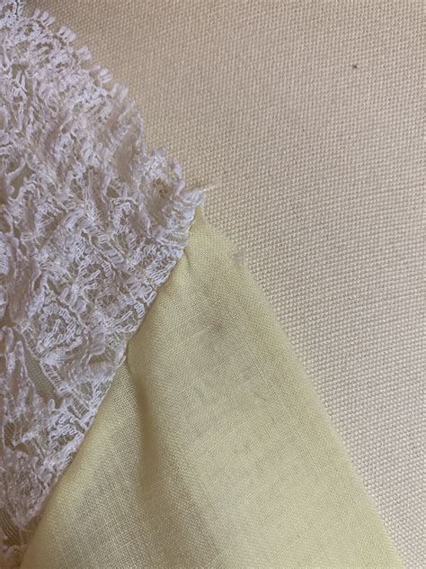 Vintage Baby Doll Lingerie Set Gem