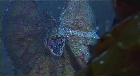 10 Facts About Dilophosaurus