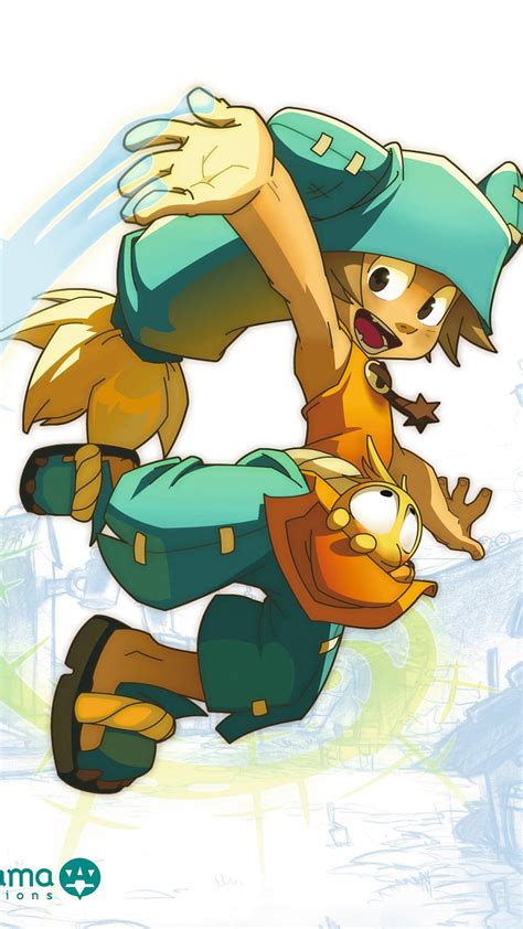 Wakfu Fondo De Pantalla Pxfuel