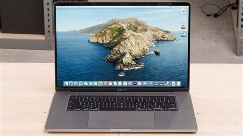 MacBook Pro16インチ/2019//i7/32GB/5500M コンピュータ