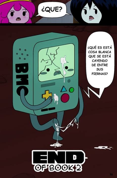 Hora De Aventuras Hentai Comic Xxx Chochox