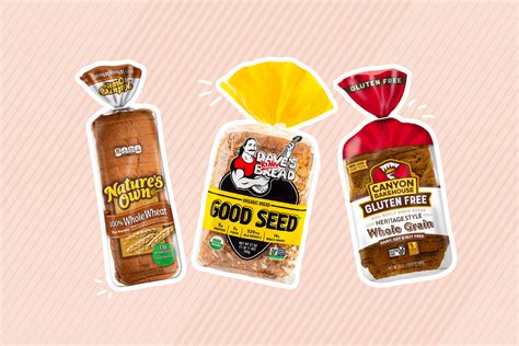 Plant Based Bread Brands To Buy