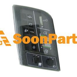 Monitor Ass Y For Komatsu Lime Spreader CL