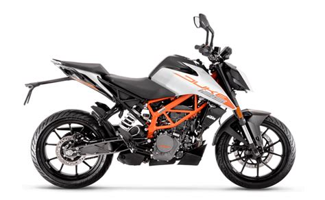 KTM 125 Duke BS6 Price 2020 | Mileage, Specs, Images of 125 Duke ...