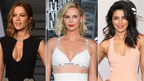 10 Amazing Actresses Who Could Play A Killer James Bond Maxim