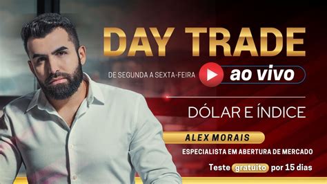 DAY TRADE AO VIVO Leitura De Fluxo 23 03 2023 Tape Reading