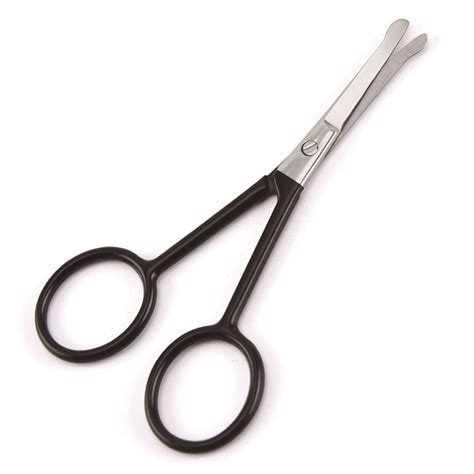 Facial Hair Beauty Scissors,SCISSORS