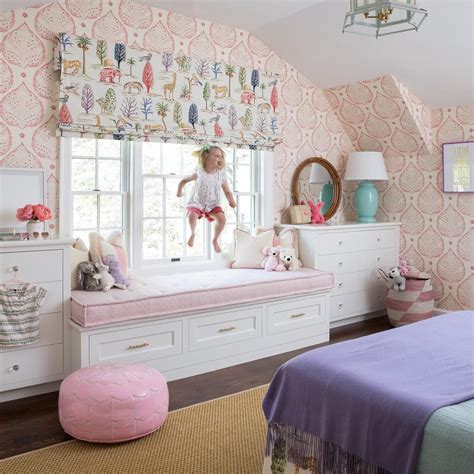 Обои для комнаты девочки 7 лет фото (много фото) - artshots.ru