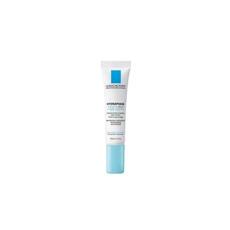 Comprar La Roche Posay Hydraphase Intense Ojos A Precio De Oferta