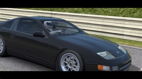 Real Racing 3 ENDURANCE Suzuka Circuit NISSAN 300ZX Z32 YouTube