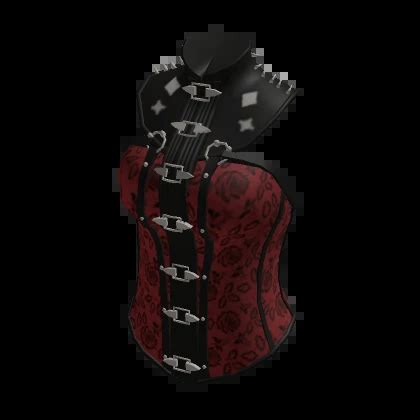 Empress Corset Roblox Item Rolimon S