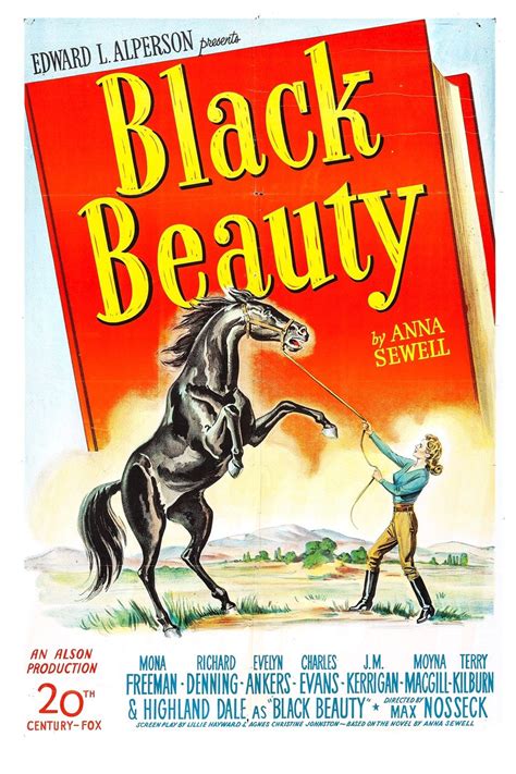 Black Beauty 1946 Rotten Tomatoes