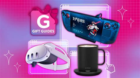 The Best Tech Gifts and Gadgets of 2023 - WDC NEWS 6