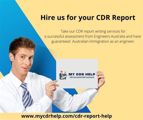 Untitled Benefits Of Taking CDR For Australia Immigration