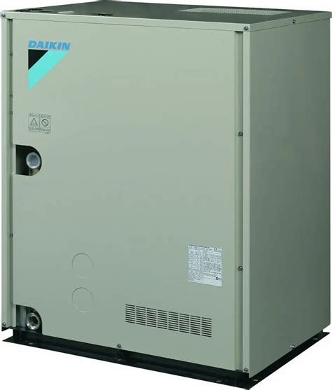 Daikin Rweyq Iv Water Cooled Vrv System R 410a At Rs 120000piece In