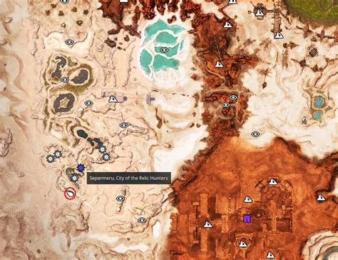 NPCs Conan Exiles Guide