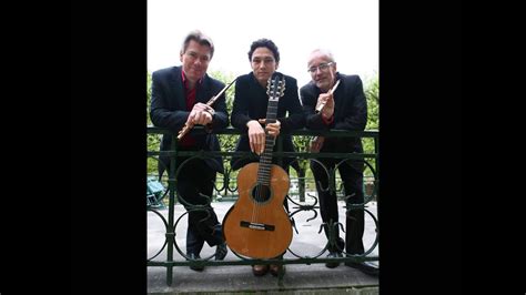 Rossini Jou Par Le Trio Furioso Youtube