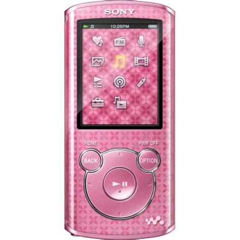 Sony Mp3 Player