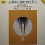 Bernstein Mahler Sym Kindertotenlieder T Hampson Vienna Po