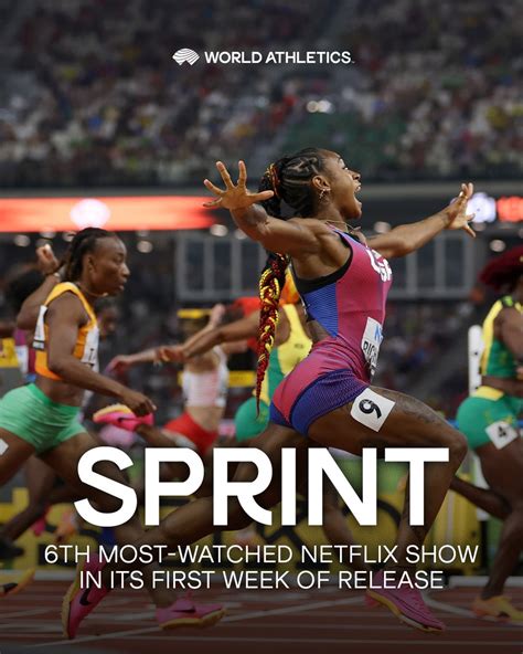 Coffee With Larry July Sprint Series On Netflix Seen By