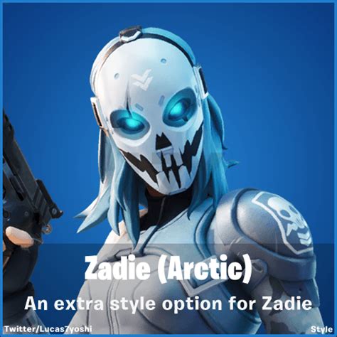 Fortnite Zadie Wallpaper - wallpaper-fornite