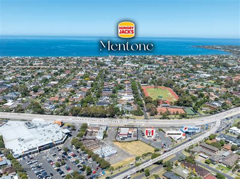 Shop Retail Property Sold In Nepean Highway Mentone Vic