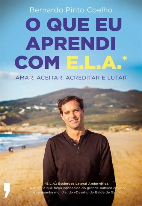 O Que Eu Aprendi E L A Ebook Bernardo Pinto Coelho