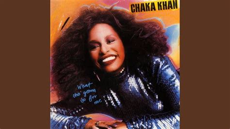 Chaka Khan 2011