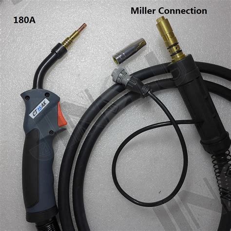 Mig Welder Torch