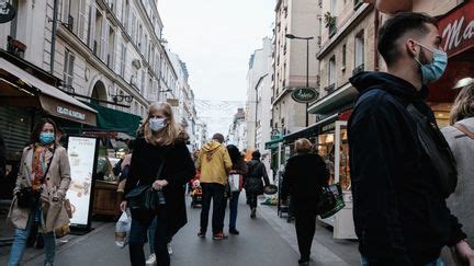 Covid Des Associations De Sant Demandent Un Isolement Plus Strict