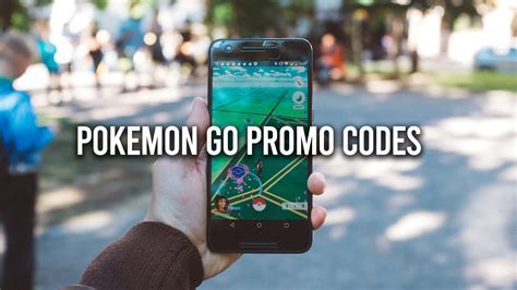 Pokemon GO Promo Codes: April 2024 - Gamer Digest
