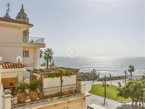 Villa Chalet de lujo 153 m2 en venta Sitges Cataluña 128141399