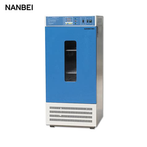 250L Laboratory Biochemical Incubator With Ce Certificate China BOD