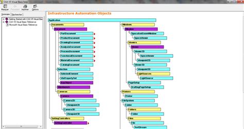 Catia Structure ~ Catia V5 Designandautomation