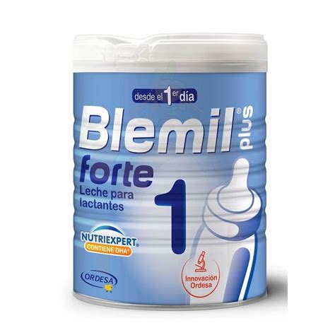 Blemil Plus Forte Gr