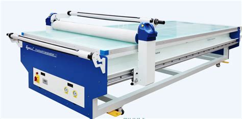 Flatbed Lamination Machineflatbed Applicator For Kt Plate Glasswood