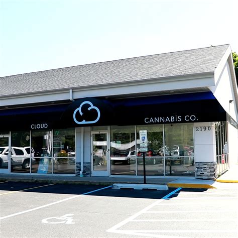 Cloud Cannabis - Muskegon | Dispensary Menu, Reviews & Photos