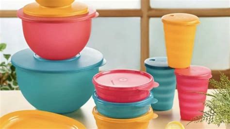 Famosa no Brasil pelos potes Tupperware está a beira da falência