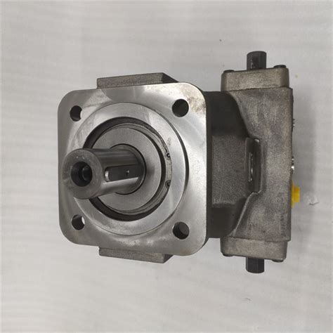 Rexroth A4v Series Hydraulic Axial Piston Pump A4VSO125DR 30R PPB13N00