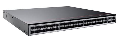 Huawei Cloud Engine s6730-H and s6330-Hswitches.- isp-tech.ru