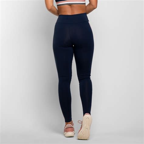 Calça Recorte DMFit